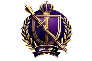 godkingbar